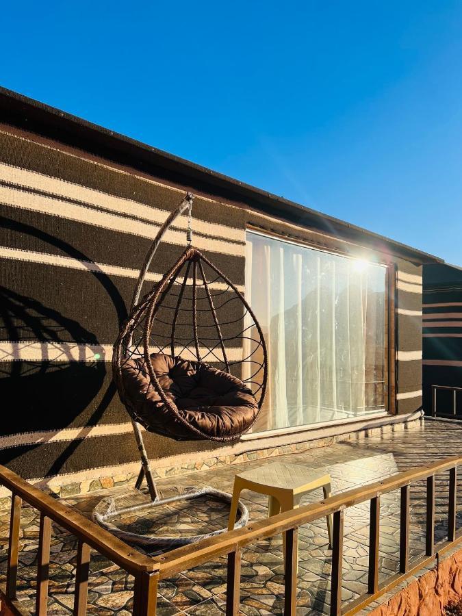 Bubble Luxury Camp&Panorama Tent Ваді-Рам Екстер'єр фото